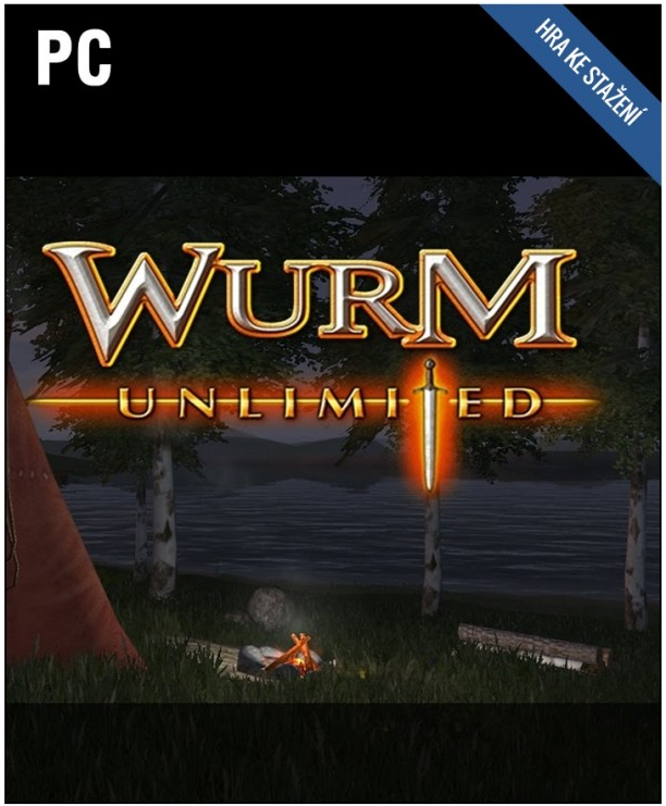 Wurm Unlimited