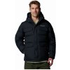 Pánska bunda Columbia Landroamer™ Puffer Jacket Veľkosť: XL / Farba: čierna