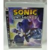 Sonic Unleashed