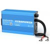 EUROPOWER CH-LFP/12/10 14,4V 10A LiFePO4