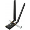 TP-Link Archer TXE72E AXE5400 Tri-Band Sieťová karta, WiFi 6E, Bluetooth 5.3, 574Mbps 2.4GHz/ 2402Mbps 5GHz/ 2402 6GHz