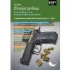 Zbrojní průkaz - Jiří Záruba