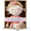 PETITE&MARS plyšová Sophie 35 cm