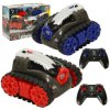 RC Revolt BATTLE auto na diaľkové ovládanie