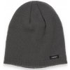 Outhorn pánska zimná čiapka HOZ21-CAM600 Middle Grey