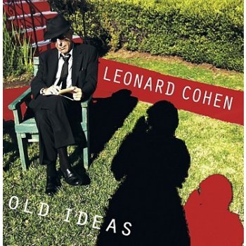 COHEN LEONARD: OLD IDEAS, CD