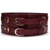 Postroj Liebe Seele Waist Cuff