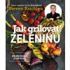 Ako grilovať zeleninu (Steven Raichlen)