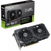 Asus DUAL-RTX4060TI-O8G