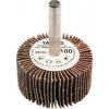 YATO Lamelový brúsny kotúč na vrták 40x20 mm P150 (YT-83356)