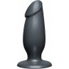 Doc Johnson American Bombshell Fat Man Gun Metal