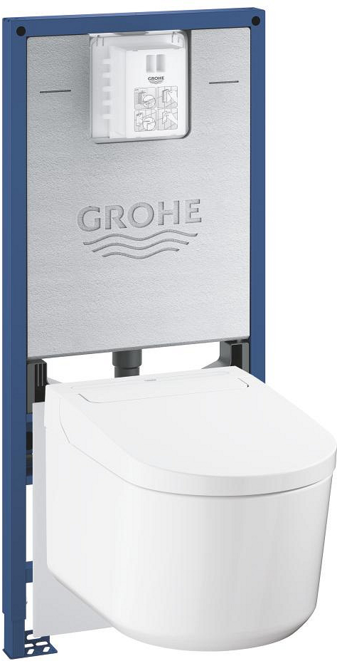 Grohe 36509SH0