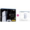 PlayStation 5 Digital Edition (Slim) 825 GB (2025) + PlayStation 5 Disc Drive
