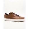 Geox Nízke tenisky U55LDC 00043 C6001 Hnedá
