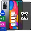 Tvrdené sklo Ultimate Shield pre Xiaomi Redmi Note 10 Pro 1 ks