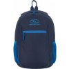 HIGHLANDER Ruksak DUBLIN 15 L MODRÝ