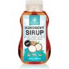Allnature Kokosový sirup BIO prírodné sladidlo v BIO kvalite 250 ml