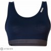 Sensor Merino Active dámska podprsenka, tmavomodrá M