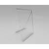 Lexan Exell D UV Polykarbonátová platňa plná 6 mm 3050 x 2050 mm číra 1 ks