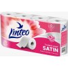 Linteo Satin 3-Vrstvý 8 ks