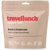 Travellunch Cestoviny s krémovou omáčkou a bylinkami 125 g