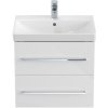 Villeroy & Boch Avento skrinka 57.8x45.2x51.4 cm závesné pod umývadlo biela A88900B4