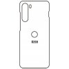 engaroGuard Hydrogel - zadná ochranná fólia - Motorola Moto G200 5G priesvitná