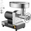 Mlynček na mäso 750W, 6,35KG/MIN Elektrický mlynček s príslušenstvom