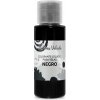 Gran Velada - Tekuté farbivo do sviečok čierne 30 ml
