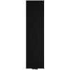 Radox Sheer ohrievač do miestnosti 190x48 cm podłączenie dolné čierna RX-SH.002T.1900.480