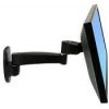 ERGOTRON 200 Series Wall Mount Arm, 1 Extension - nástěnný držák, max. 38