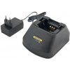 AVACOM Nabíjač batérií pre rádiostanice Motorola CP040 amp; CP140 amp; CP150 (AVTW-CP040-SET)