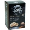 Udící brikety Bradley Smoker Pecan - ořech 48 ks