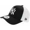 New Era 9FO AF Clean Trucker MLB New York Yankees Youth Black/White