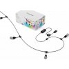 Nanoleaf Matter Smart Multicolor Outdoor String Lights Smarter Kit 15m NF084K02-20SLO