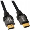 Kábel Agog X-87 przewód HDMI-HDMI 3d HDR eARC MIEDŹ HDMI - HDMI 2 m