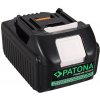 Nabíjacie batérie pre aku náradia Paton pre Makita 18V 5000mAh Li-Ion Premium (PT6113)