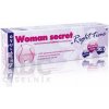 Woman secret RIGHT TIME ovulačný test prúžkový 20v1 (20 prúžkov) 1x20 ks