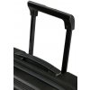 Samsonite NUON SPINNER 81/30 EXP, 125-137 l -XL kufor, rozšíriteľný 134403 - Matt Graphite 134399-4804 134403