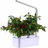 hydroponické kvetináč - Hutermann Sunpro v.1