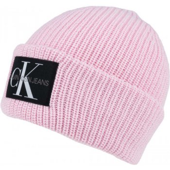 Calvin Klein čepice růžová od 39,95 € - Heureka.sk