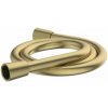 Ideal Standard Idealflex sprchová hadica 125 cm zlatá BE125A2