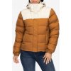 Columbia Bulo Point 3 Down Jacket Camel Brown