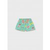 Vzorované kraťasy Mayoral - 2601204041-v ext. sklade