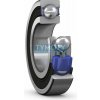SKF W 6208-2RS1/W64 nerezové guľkové ložisko