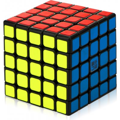Yong Cube Rubiková kocka logický hlavolam od 10,49 € - Heureka.sk