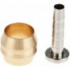 Oliva a pin Shimano pre hadice SM-BH90 (10 sád)