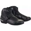 TOPÁNKY ALPINESTARS SMX-1 R V2 ČIERNE 44