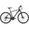 Cyclision Zodin 3 (midnight lime) MK-II 2023, veľ.L