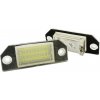 Interlook LHLP019S28 LED svietidlá na ŠPZ FORD FOCUS II do roku 2008, C-MAX